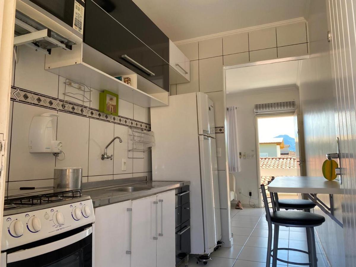 Bela Vista - Sao Sebastiao Apartment Exterior foto