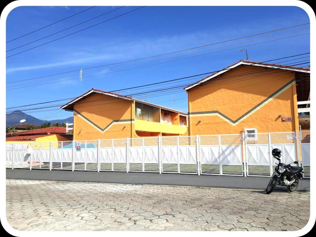 Bela Vista - Sao Sebastiao Apartment Exterior foto